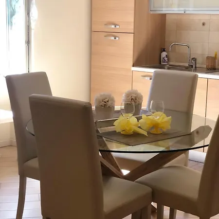شقة Casa Sol *