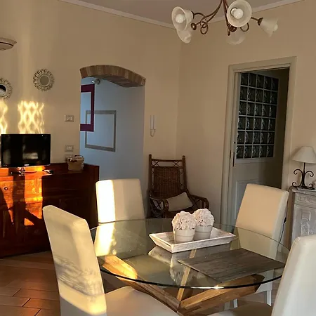 شقة Casa Sol *