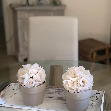 Casa Sol * سان فيليتْشي ديل بيناكو