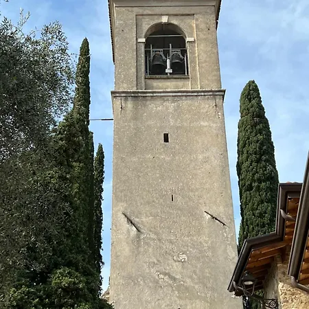 Casa Sol * سان فيليتْشي ديل بيناكو